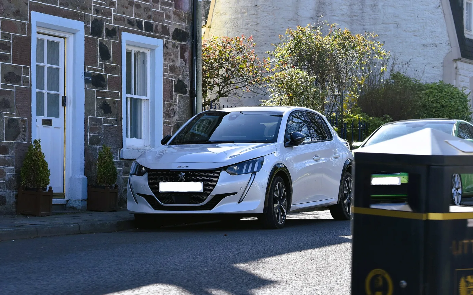 Peugeot 208 PureTech 100